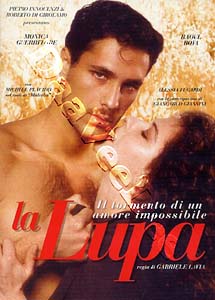 She-Wolf (DVD)